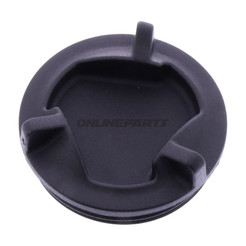 BOLT OLIELÅS KASSE (ORIG RESERVEDEL)