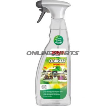 Interiørrens 750 ml CLEANSTAR ECOCERT