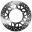 BREMSESKIVE BREMBO