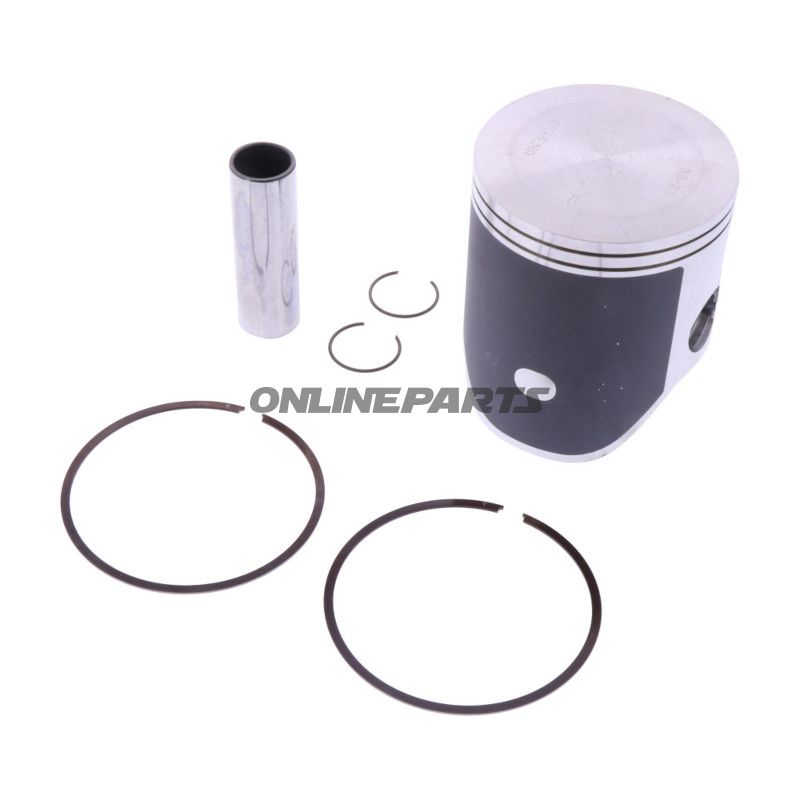 Stempelsæt 66.38mm D Athena 18mm stempelbolt standard boring