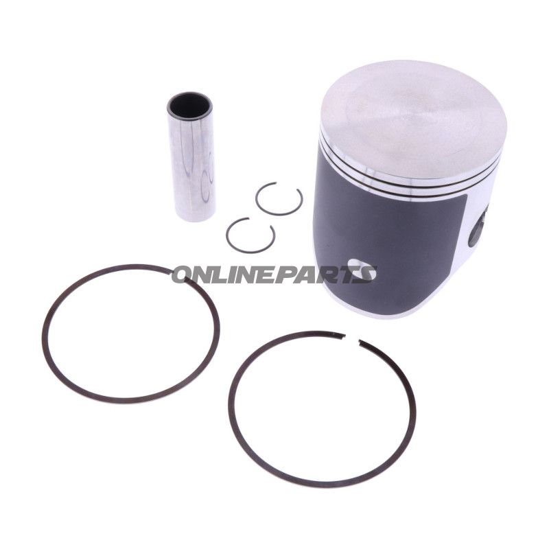 Stempelsæt 66.35mm A Athena 18mm stempelbolt standard boring