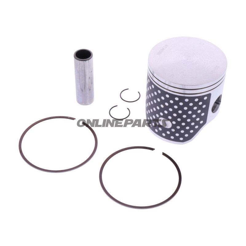 Stempelsæt 61,97 mm C Athena 16 mm Stempelbolt Standard Bore