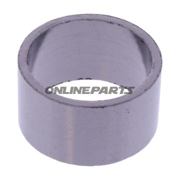 PAKNING AF UDSTØDNINGSLED