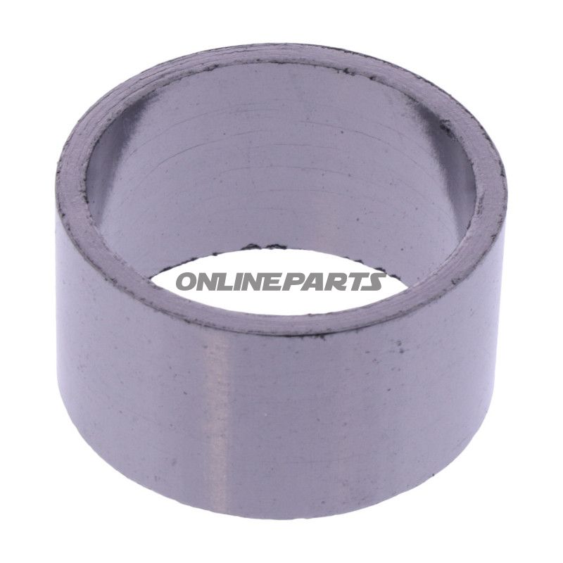 PAKNING AF UDSTØDNINGSLED