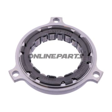 STARTER KOBLINGSHJUL (ORIG RESERVEDEL)