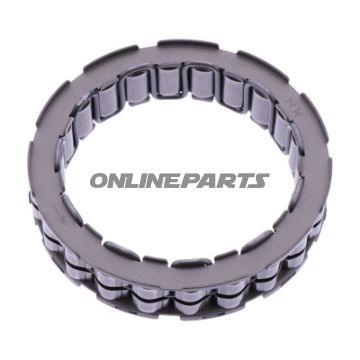 Starter clutch wheel original spare part
