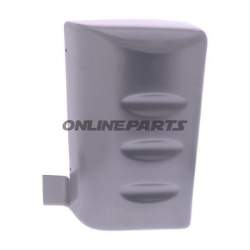 Dækning ekstern laser Hofmann GEO 6900 Optima