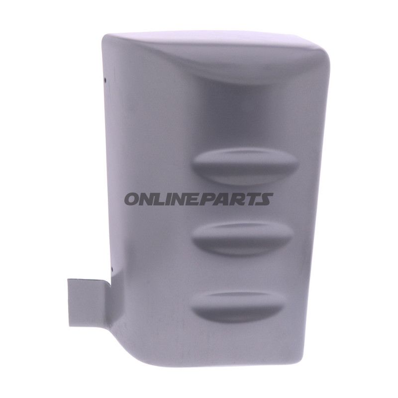 Dækning ekstern laser Hofmann GEO 6900 Optima