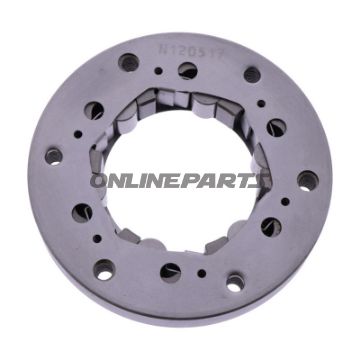Starter clutch wheel original spare part