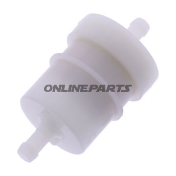 Brændstoffilter originalt erstatningsdel