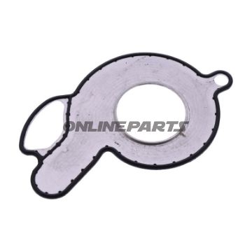 VANDPUMPEDÆKSEL PAKNING ORIGINAL RESERVEDEL