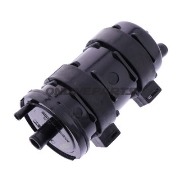 Brændstoffilter originalt erstatningsdel