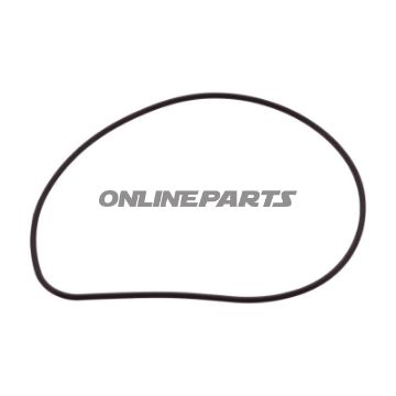 VANDPUMPEDÆKSEL PAKNING ORIGINAL RESERVEDEL