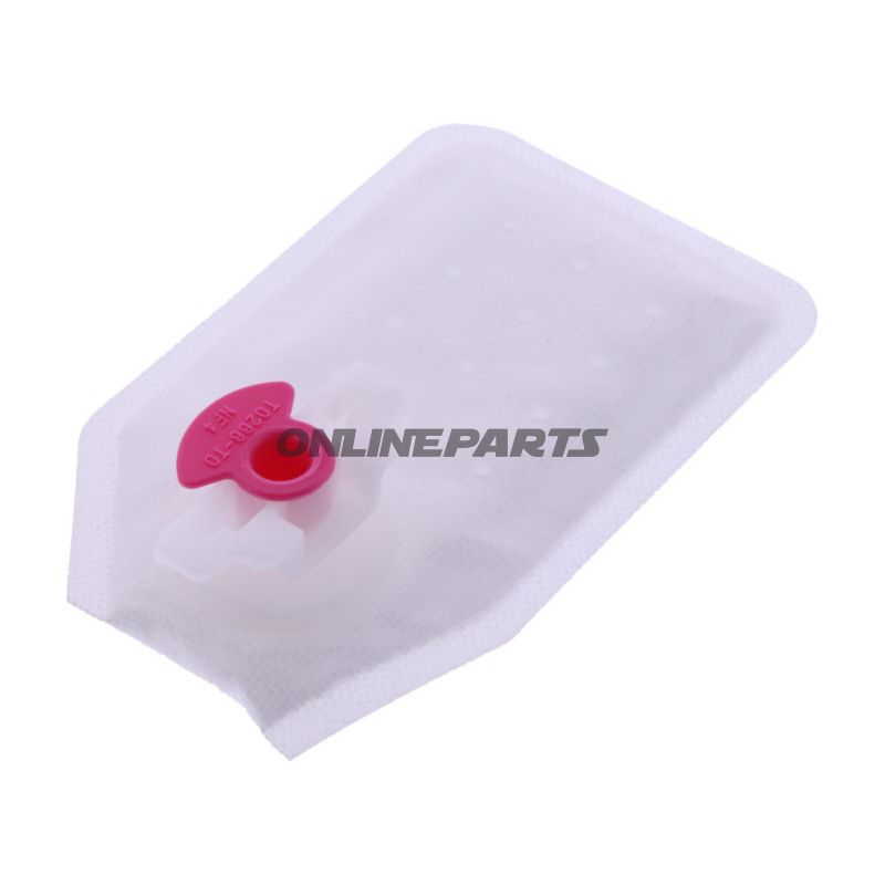 Brændstoffilter originalt erstatningsdel