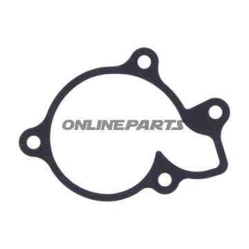 VANDPUMPEDÆKSEL PAKNING ORIGINAL RESERVEDEL