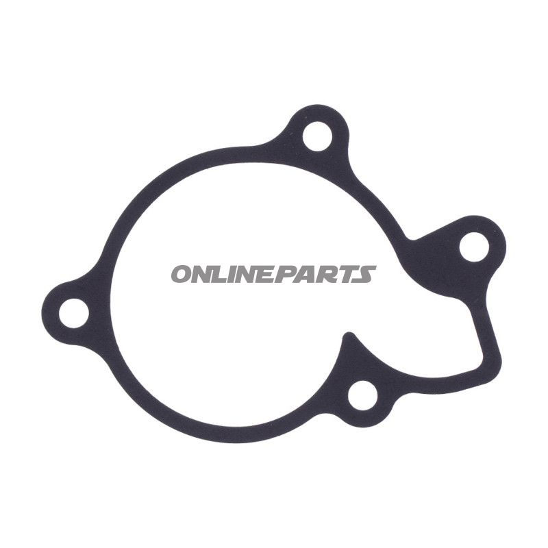 VANDPUMPEDÆKSEL PAKNING ORIGINAL RESERVEDEL