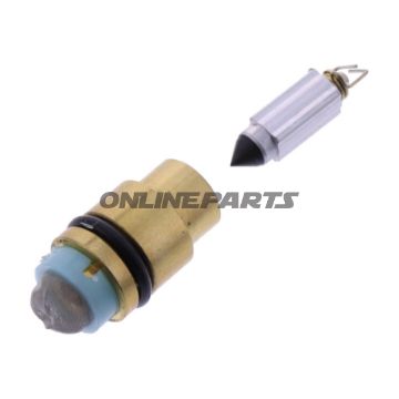 Svømmernål med sæde originalt erstatningsdel