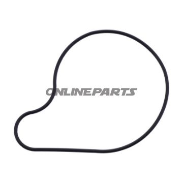 VANDPUMPEDÆKSEL PAKNING ORIGINAL RESERVEDEL