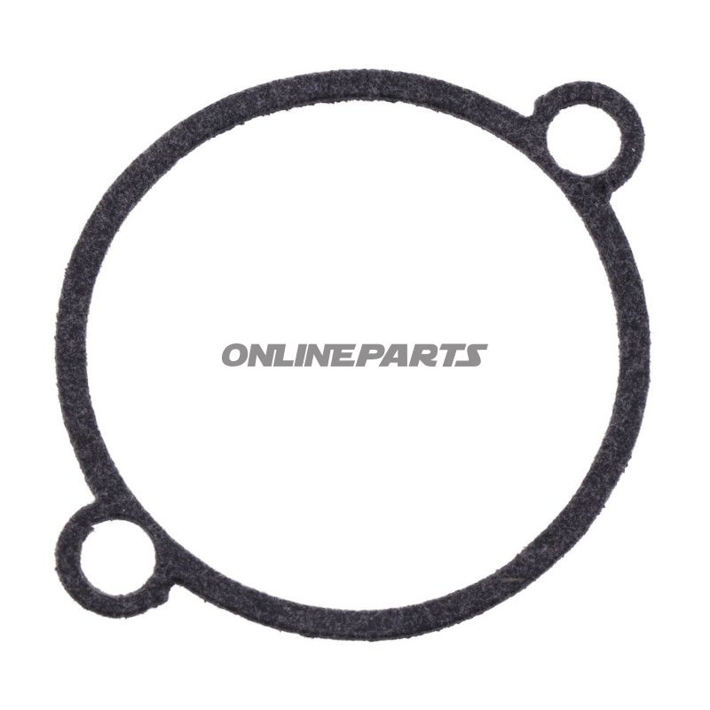 Svømmerkammerpakning originalt erstatningsdel indh. 1 stk