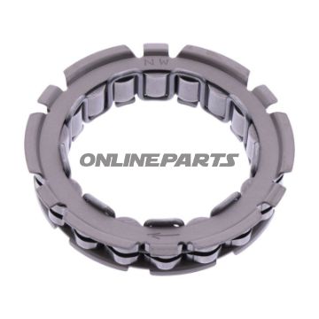 Starter clutch wheel original spare part