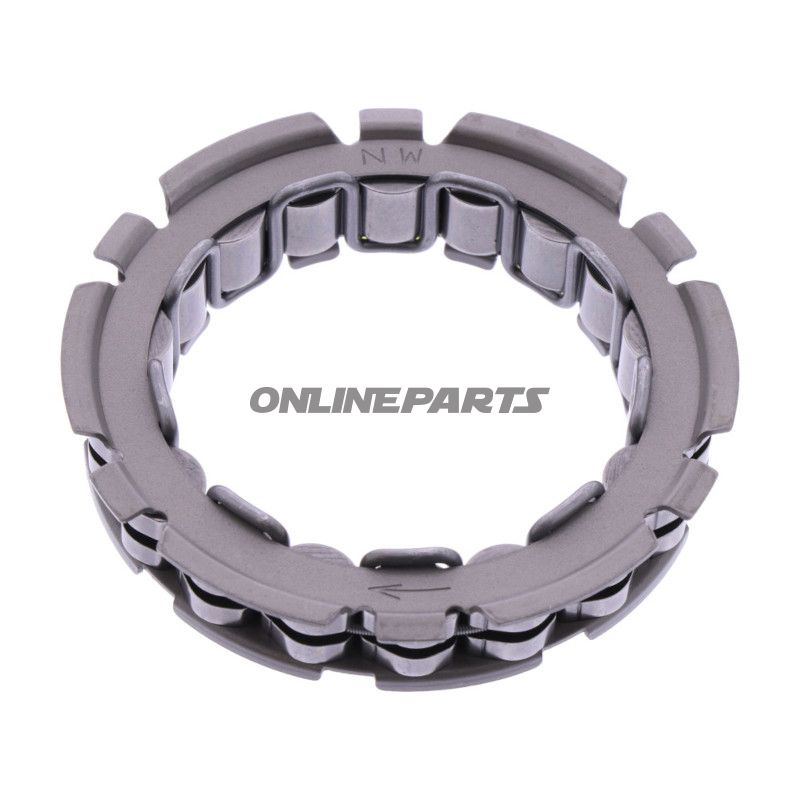 Starter clutch wheel original spare part