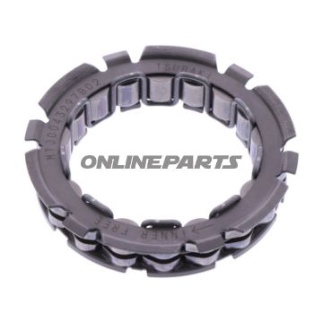 Starter clutch wheel original spare part