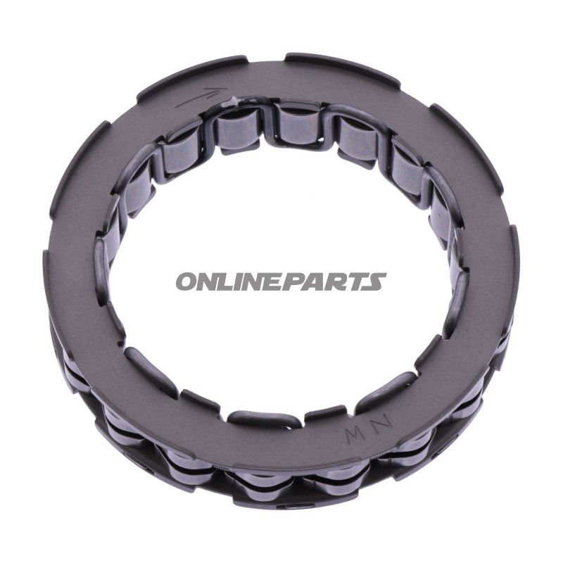 Starter clutch wheel original spare part