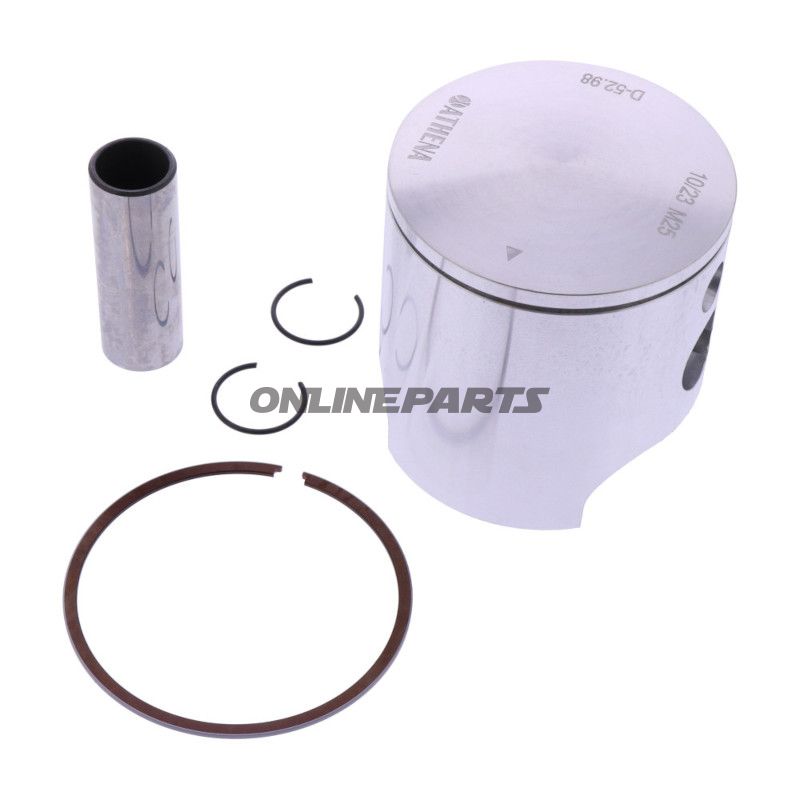 STEMPELSÆT 52,98 MM D ATHENA OFFROAD SMEDET STOR BORING