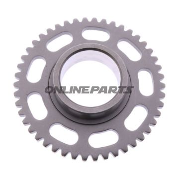 Starter clutch wheel original spare part