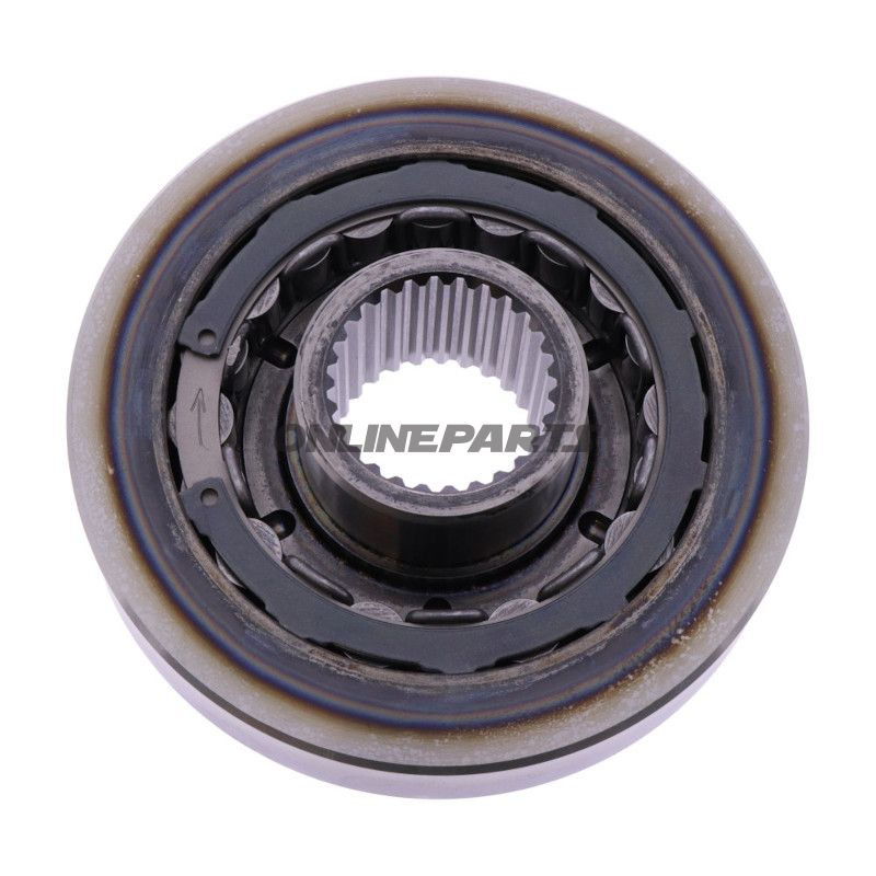 Starter clutch wheel original spare part