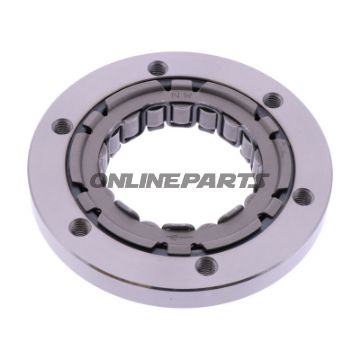 Starter clutch wheel original spare part