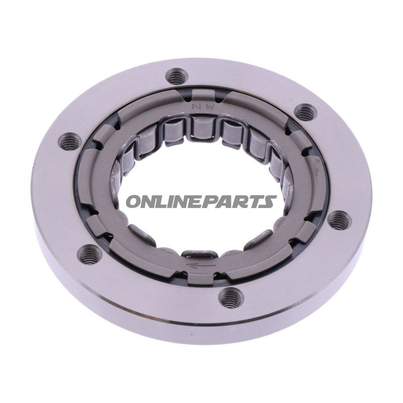 Starter clutch wheel original spare part