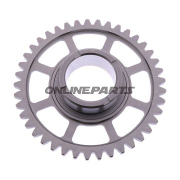 Starter clutch wheel original spare part
