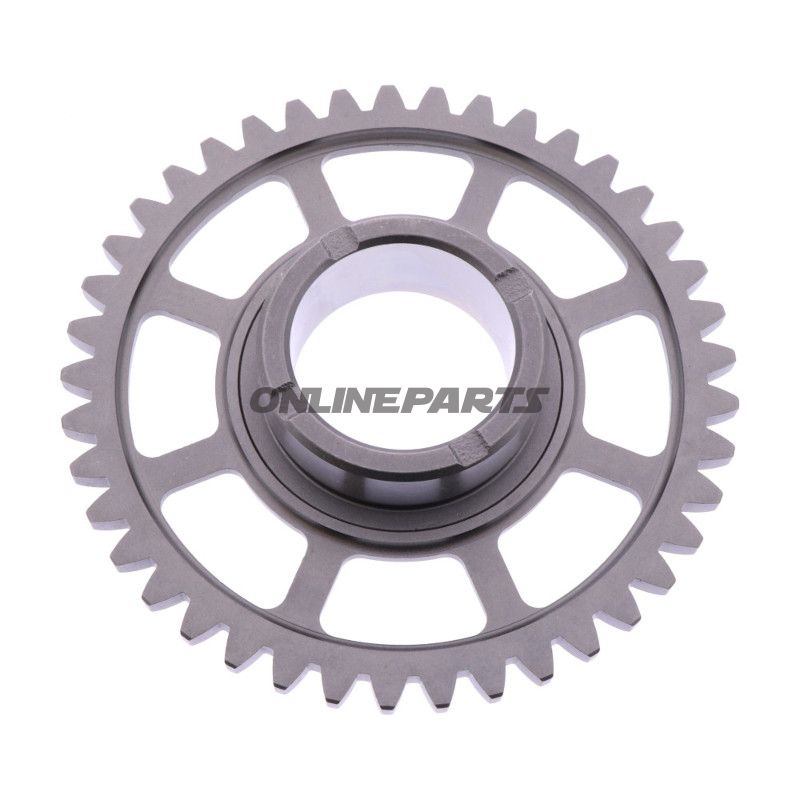 Starter clutch wheel original spare part
