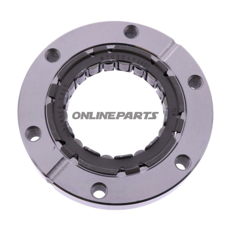 Starter clutch wheel original spare part