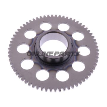 Starter clutch wheel original spare part