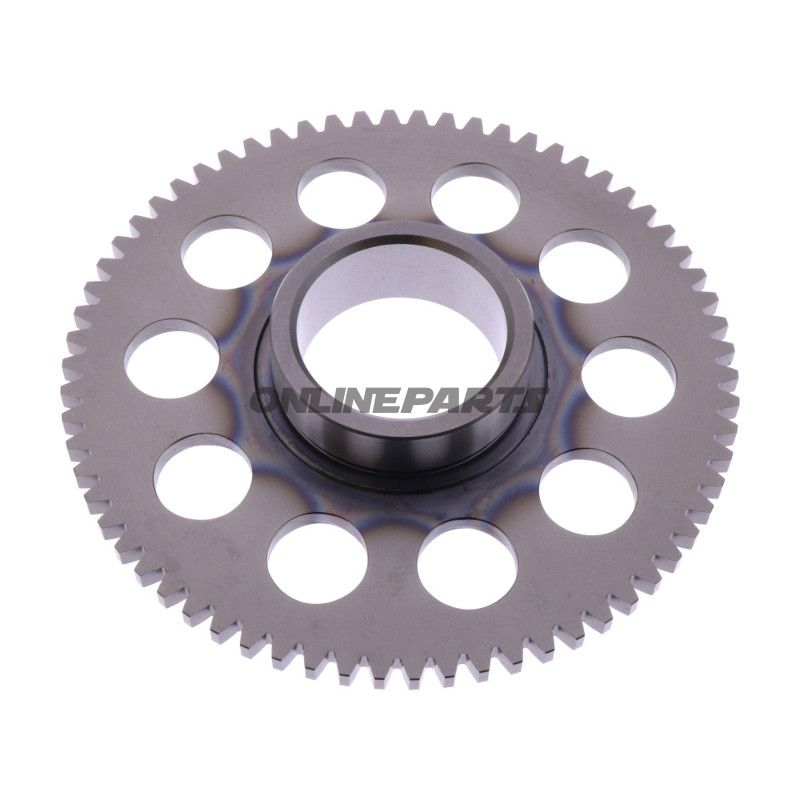 Starter clutch wheel original spare part