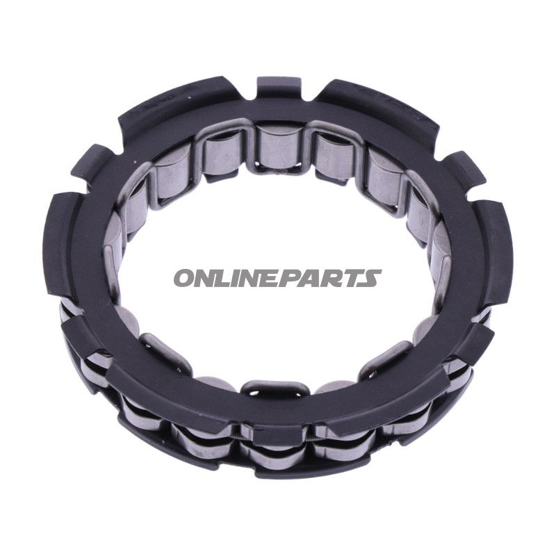 STARTER KOBLINGSHJUL (ORIG RESERVEDEL)