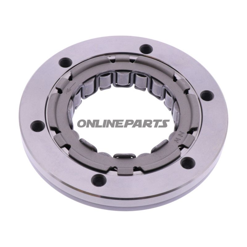 Starter clutch wheel original spare part