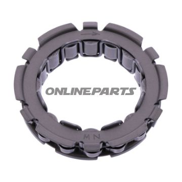 Starterkoblingshjul, original reservedel