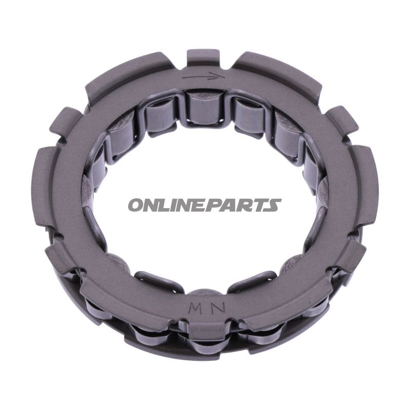 Starterkoblingshjul, original reservedel