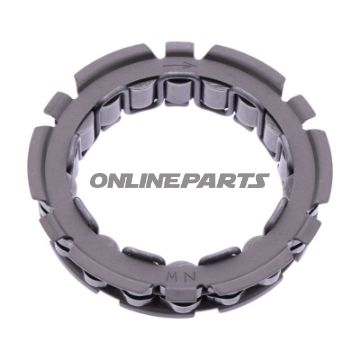 Starterkoblingshjul, original reservedel