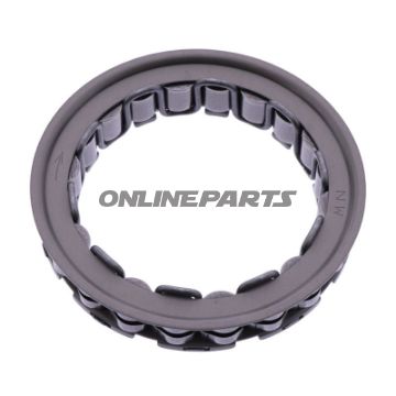 Starterkoblingshjul, original reservedel