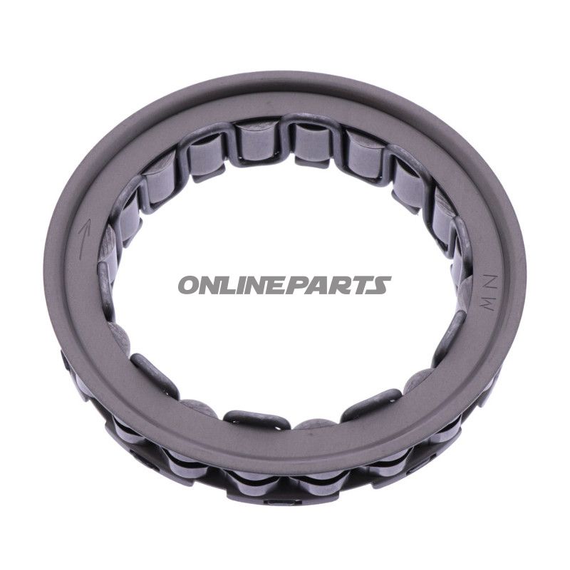 Starterkoblingshjul, original reservedel