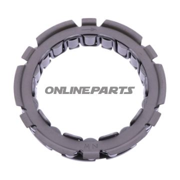 Starterkoblingshjul, original reservedel