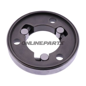 Starterkoblingshjul, original reservedel