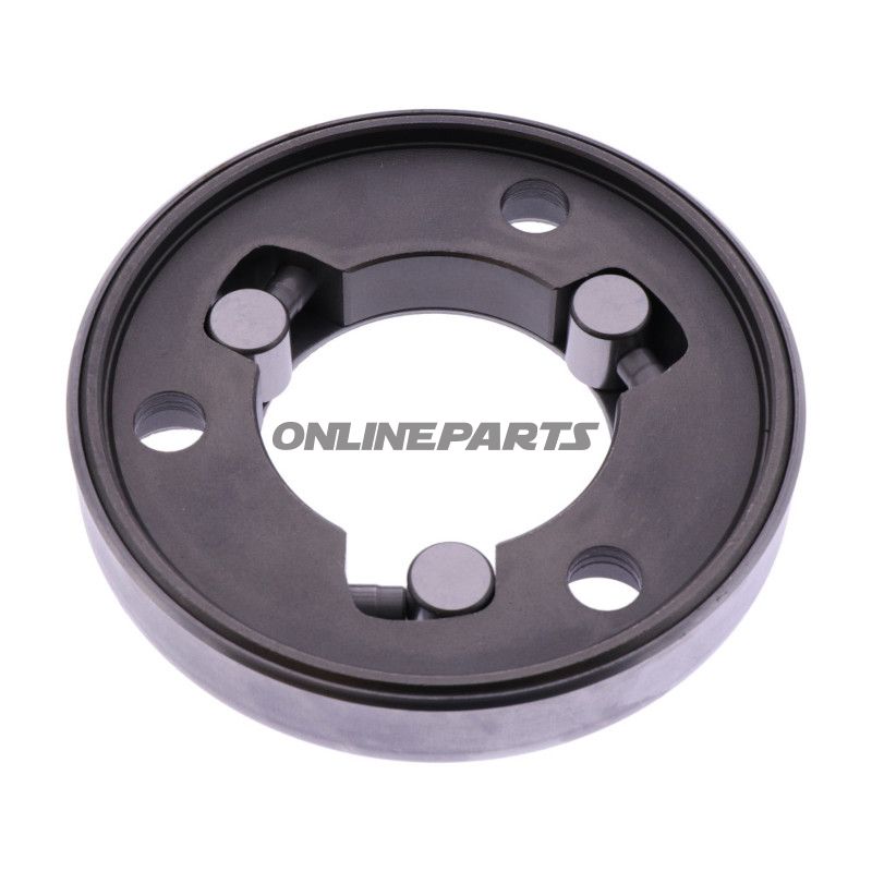 Starterkoblingshjul, original reservedel