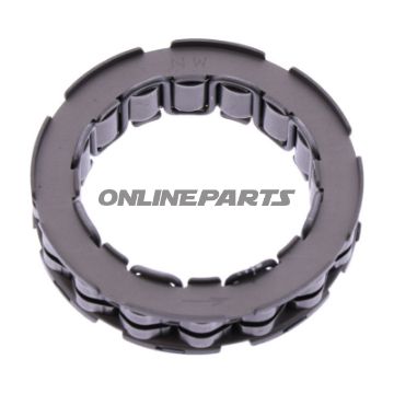 Starterkoblingshjul, original reservedel