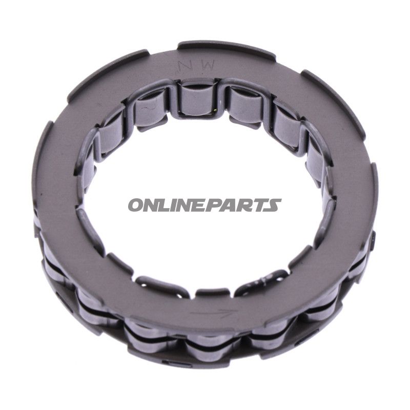 Starterkoblingshjul, original reservedel