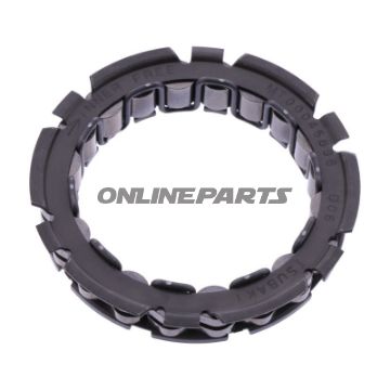 Starterkoblingshjul (original reservedel)